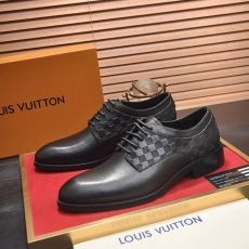 Louis Vuitton Business Shoes